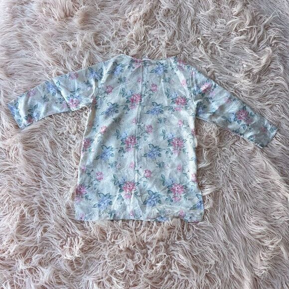 XS/S Vintage Nightgown - Picture 5 of 5